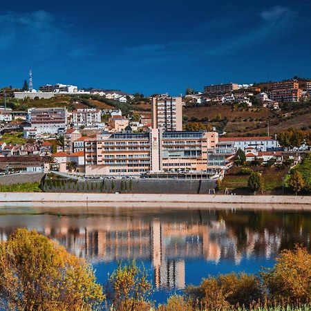 Hotel Regua Douro Peso da Régua Exterior foto