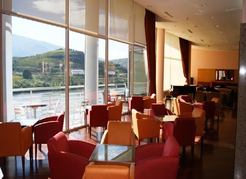 Hotel Regua Douro Peso da Régua Exterior foto