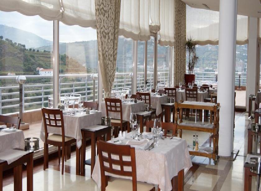 Hotel Regua Douro Peso da Régua Exterior foto