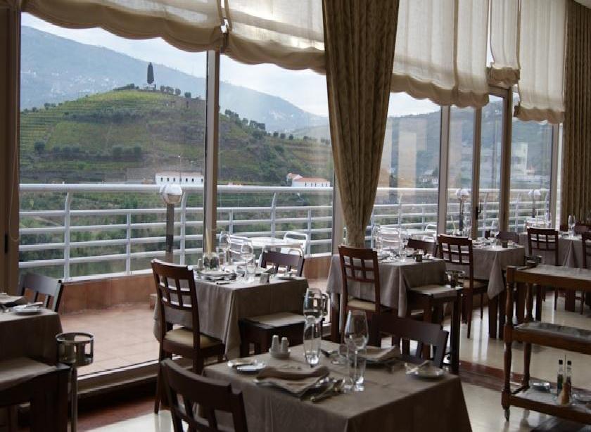 Hotel Regua Douro Peso da Régua Exterior foto