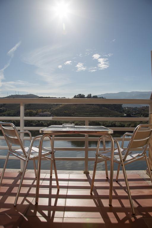Hotel Regua Douro Peso da Régua Exterior foto
