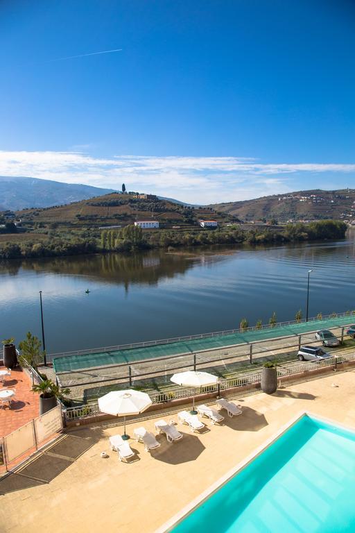 Hotel Regua Douro Peso da Régua Exterior foto
