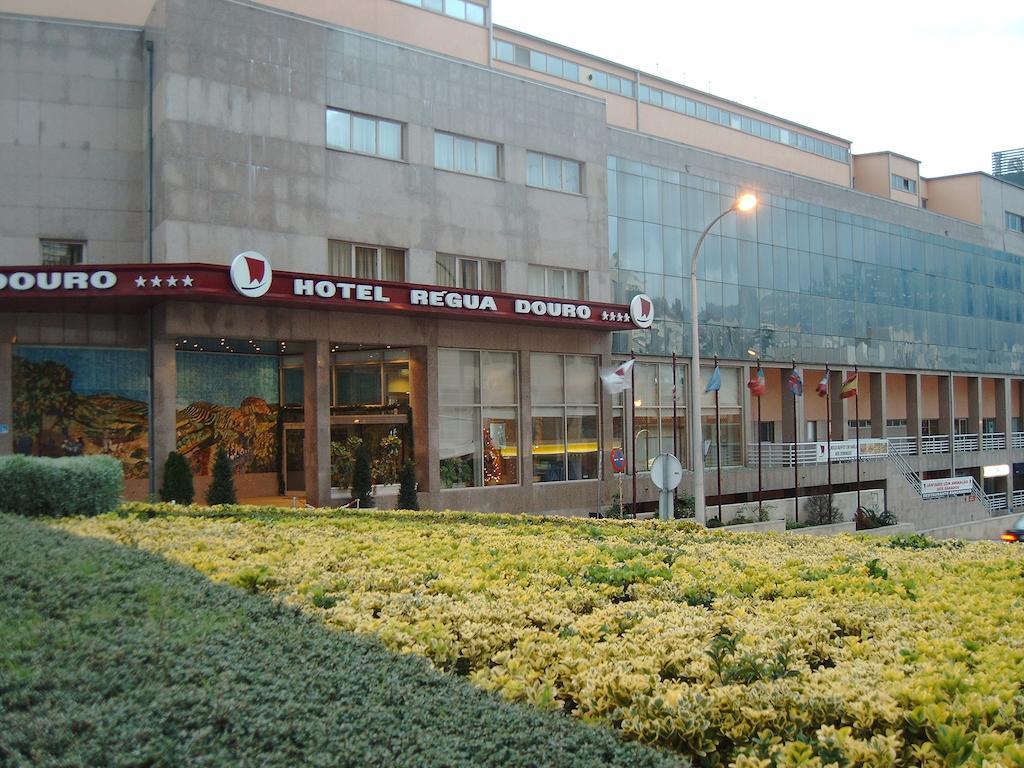 Hotel Regua Douro Peso da Régua Exterior foto