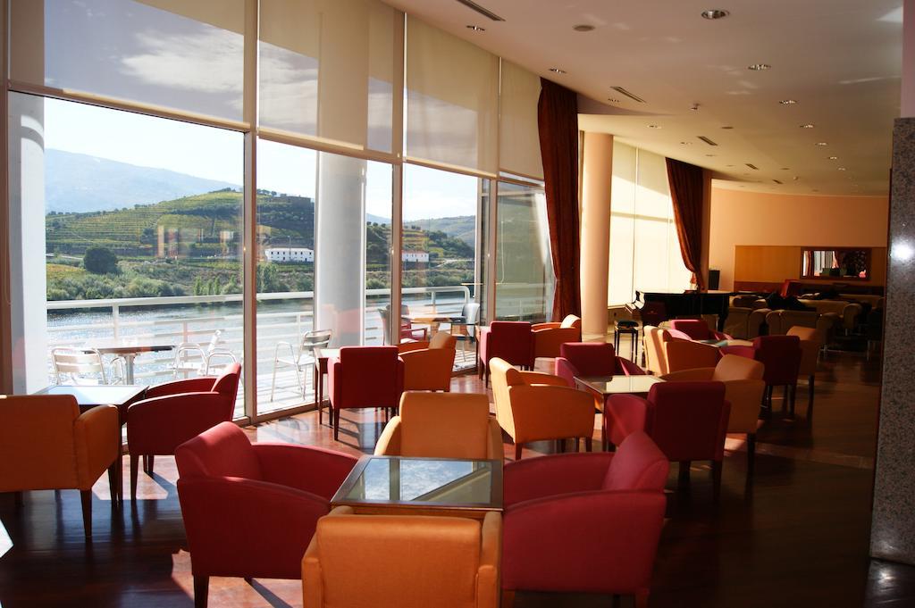 Hotel Regua Douro Peso da Régua Exterior foto