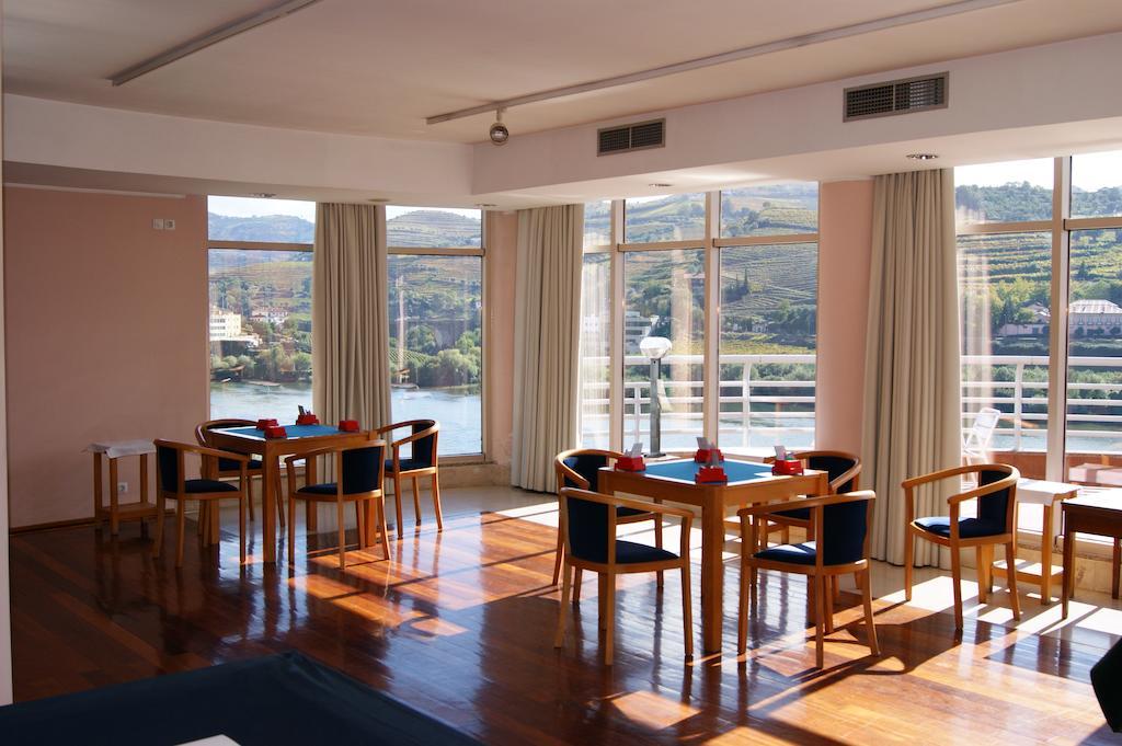 Hotel Regua Douro Peso da Régua Exterior foto